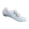Buty Shimano SH-RC903 — szosa, Women, White, SPD-SL (3-śrub), rozmiar 42
